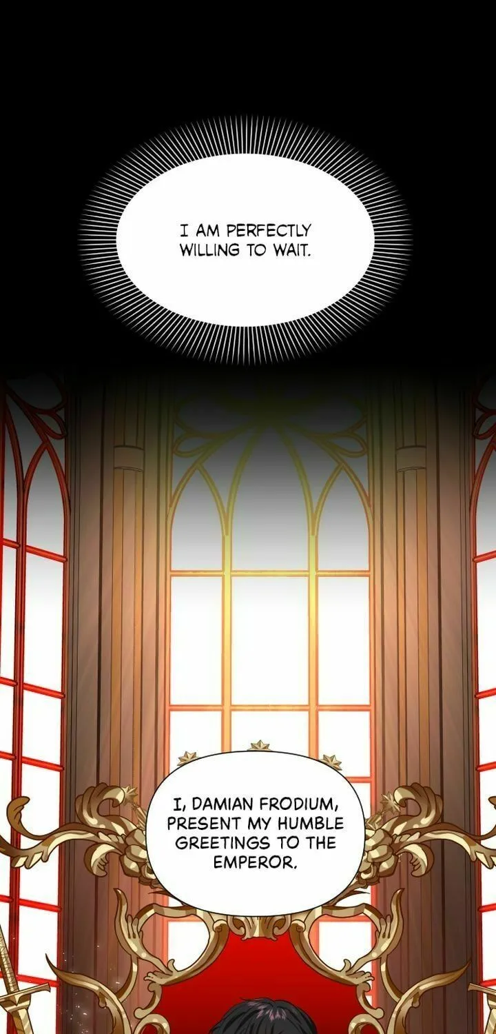 Monster Duke's Daughter Chapter 24 page 25 - 