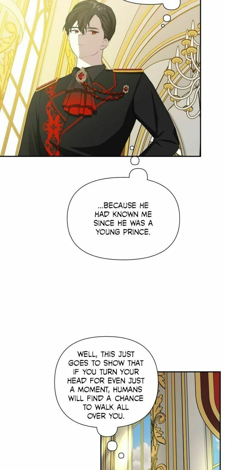 Monster Duke's Daughter Chapter 24 page 29 - 