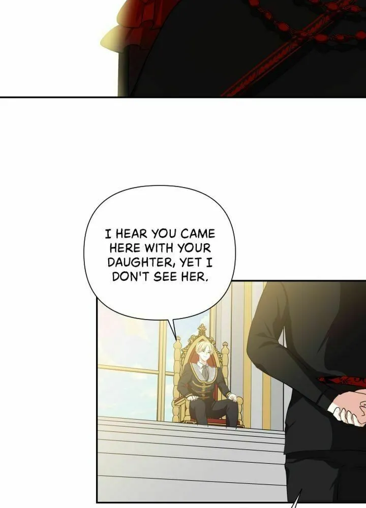 Monster Duke's Daughter Chapter 24 page 33 - 