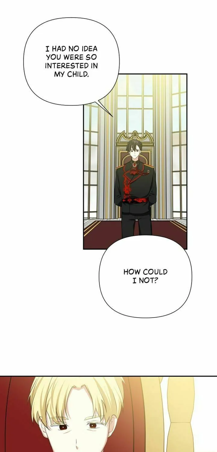 Monster Duke's Daughter Chapter 24 page 36 - 