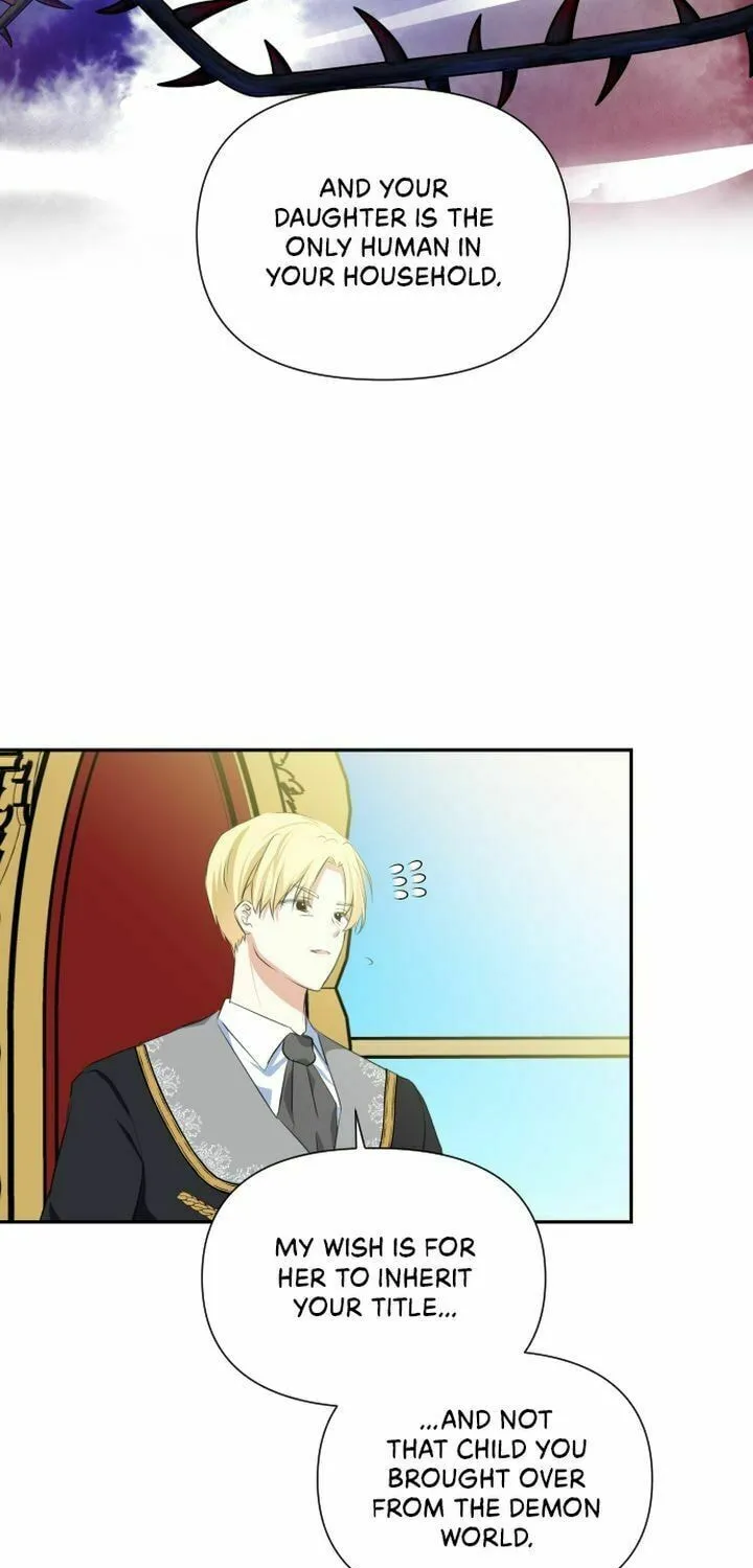 Monster Duke's Daughter Chapter 24 page 39 - 
