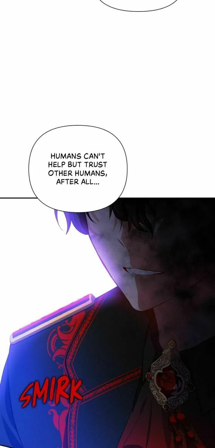 Monster Duke's Daughter Chapter 24 page 40 - 