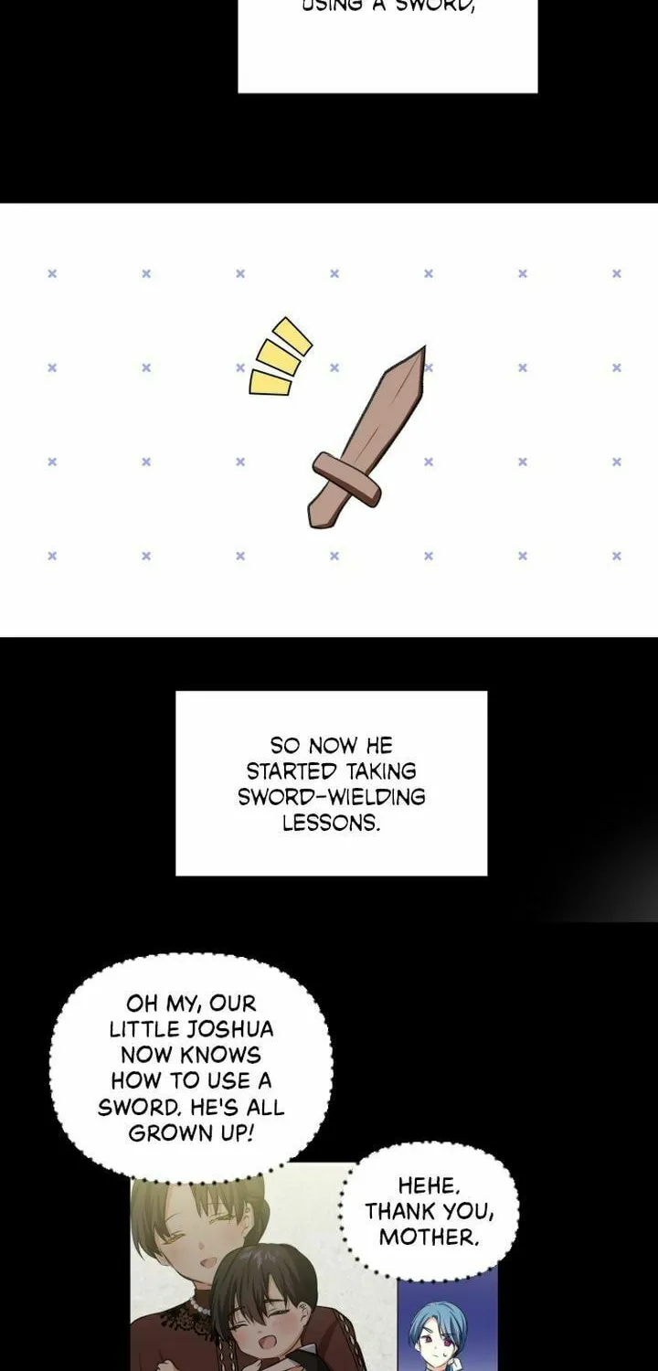 Monster Duke's Daughter Chapter 24 page 5 - 