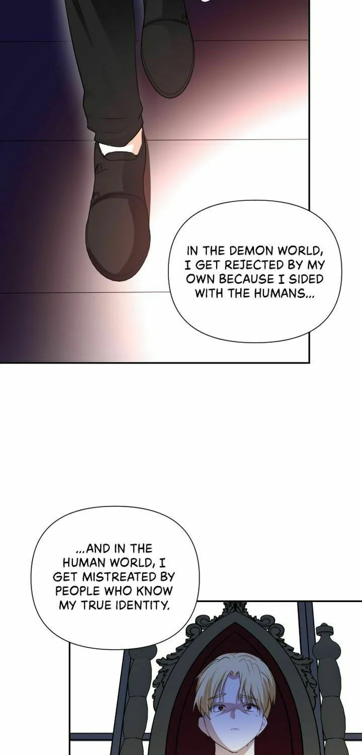 Monster Duke's Daughter Chapter 24 page 43 - 
