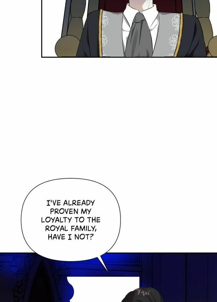 Monster Duke's Daughter Chapter 24 page 44 - 