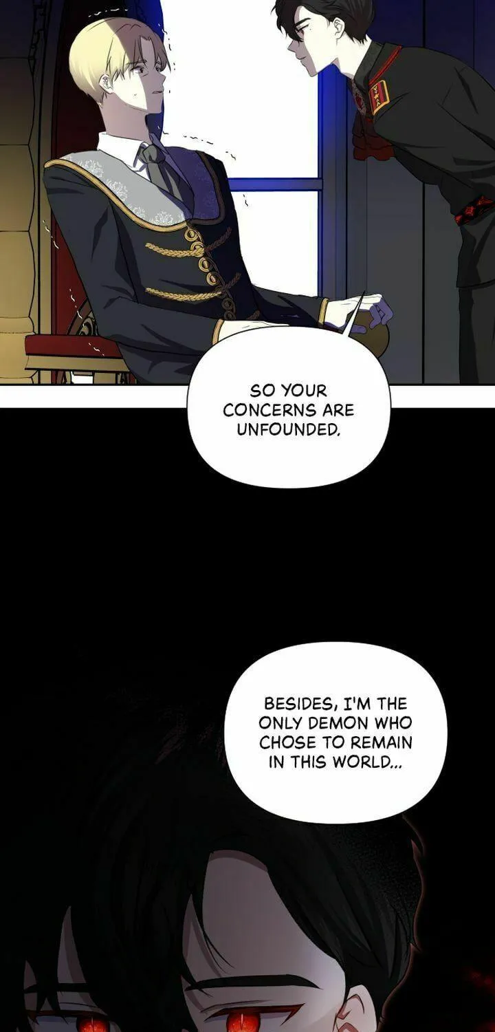 Monster Duke's Daughter Chapter 24 page 45 - 