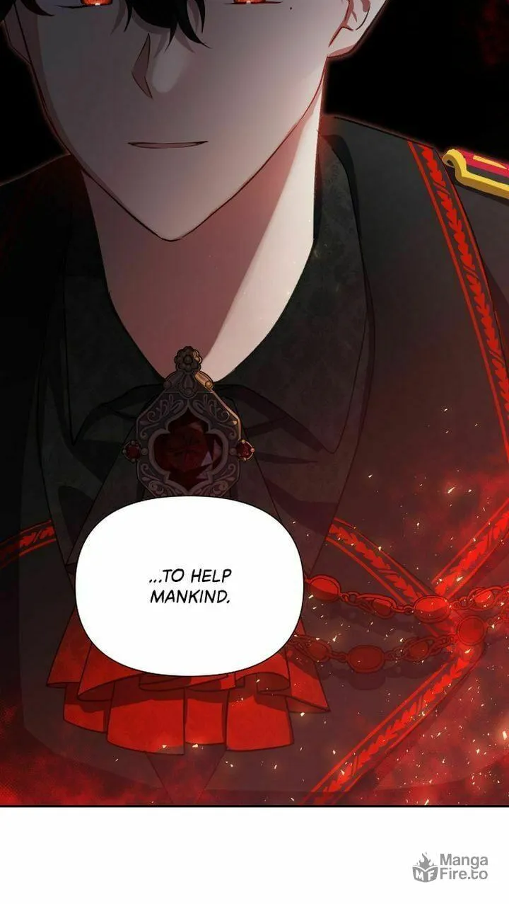 Monster Duke's Daughter Chapter 24 page 46 - 
