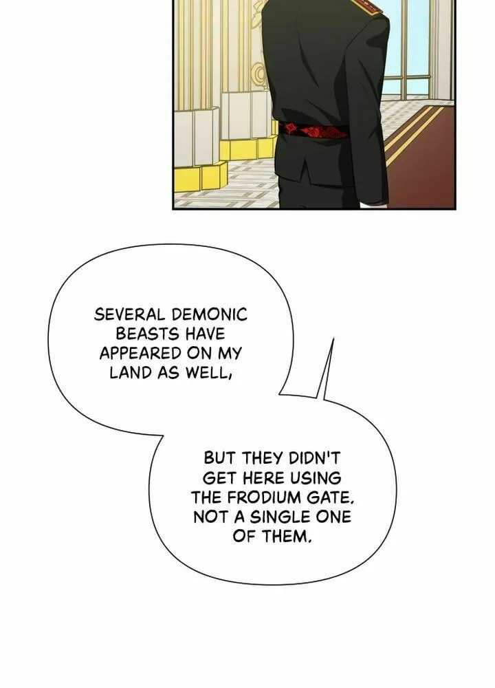 Monster Duke's Daughter Chapter 24 page 49 - 