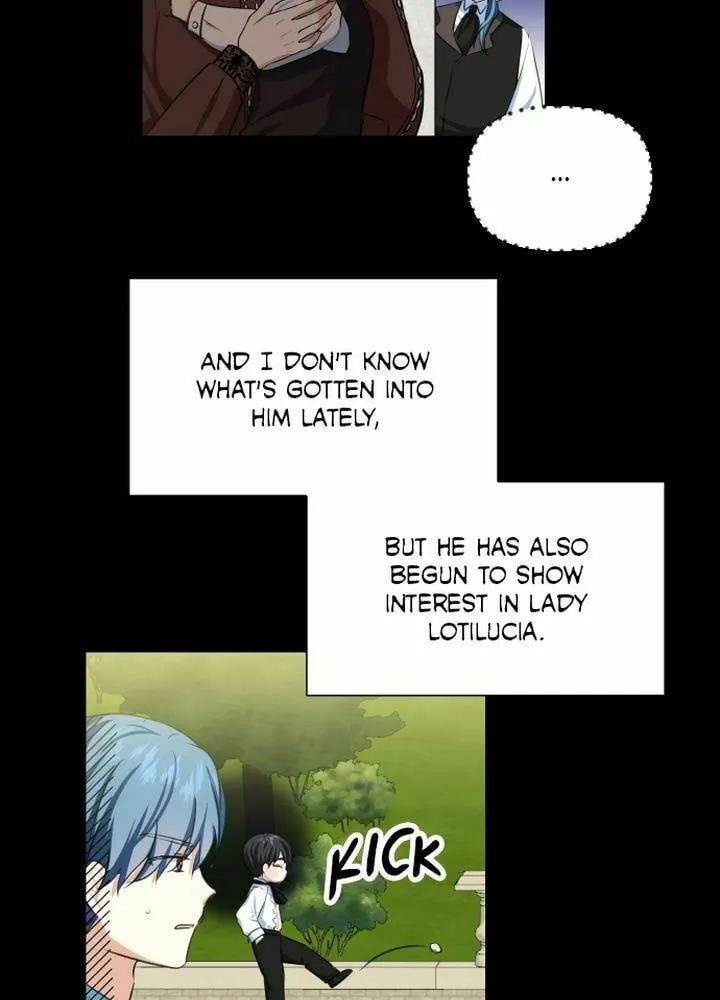 Monster Duke's Daughter Chapter 24 page 6 - 