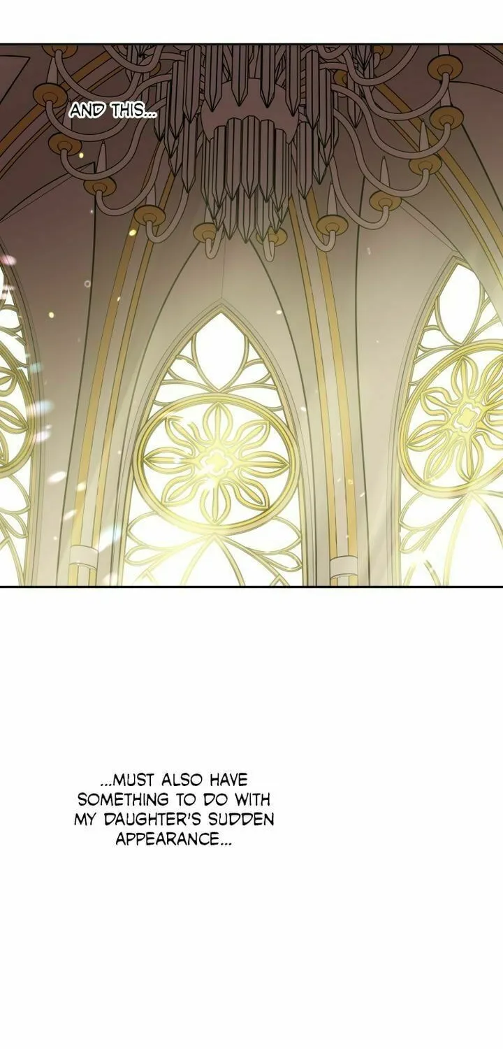 Monster Duke's Daughter Chapter 24 page 51 - 