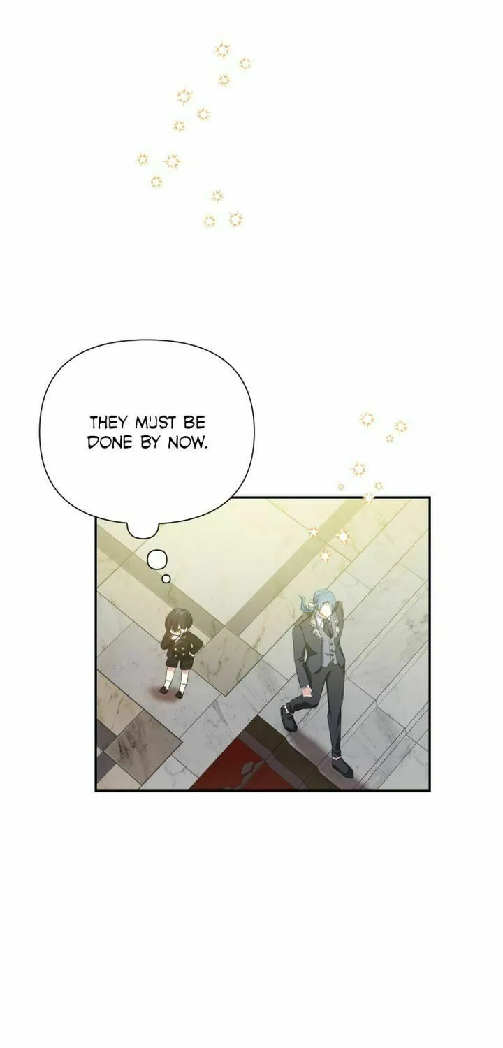 Monster Duke's Daughter Chapter 24 page 53 - 