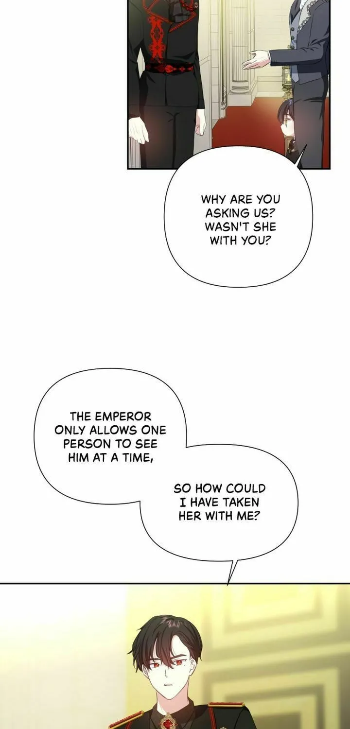 Monster Duke's Daughter Chapter 24 page 57 - 