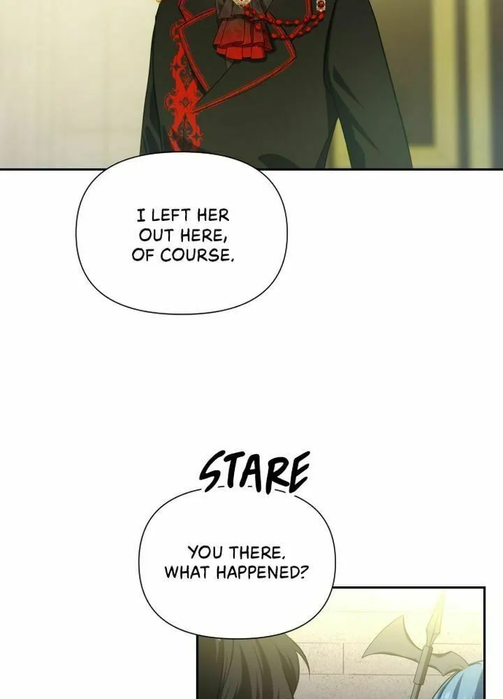 Monster Duke's Daughter Chapter 24 page 58 - 