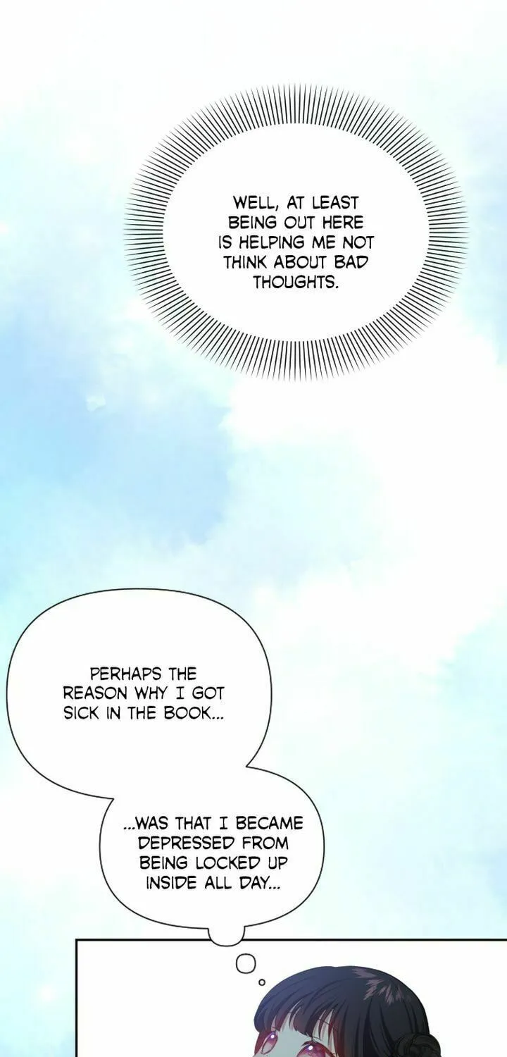 Monster Duke's Daughter Chapter 24 page 73 - 