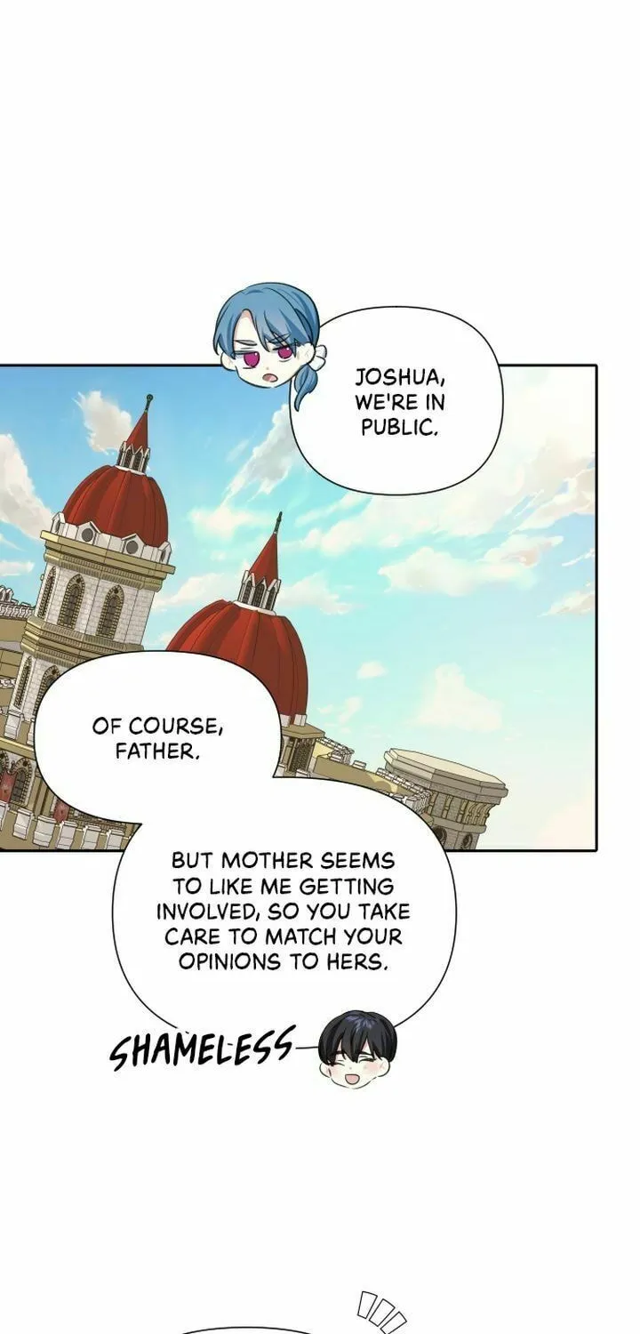 Monster Duke's Daughter Chapter 24 page 9 - 