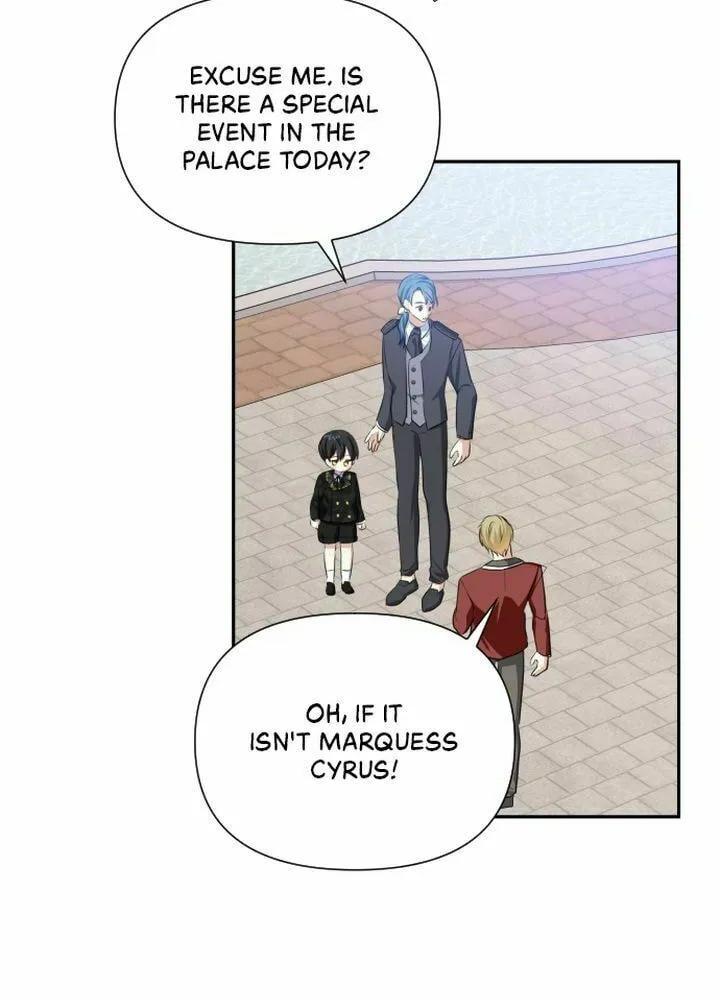 Monster Duke's Daughter Chapter 24 page 10 - 