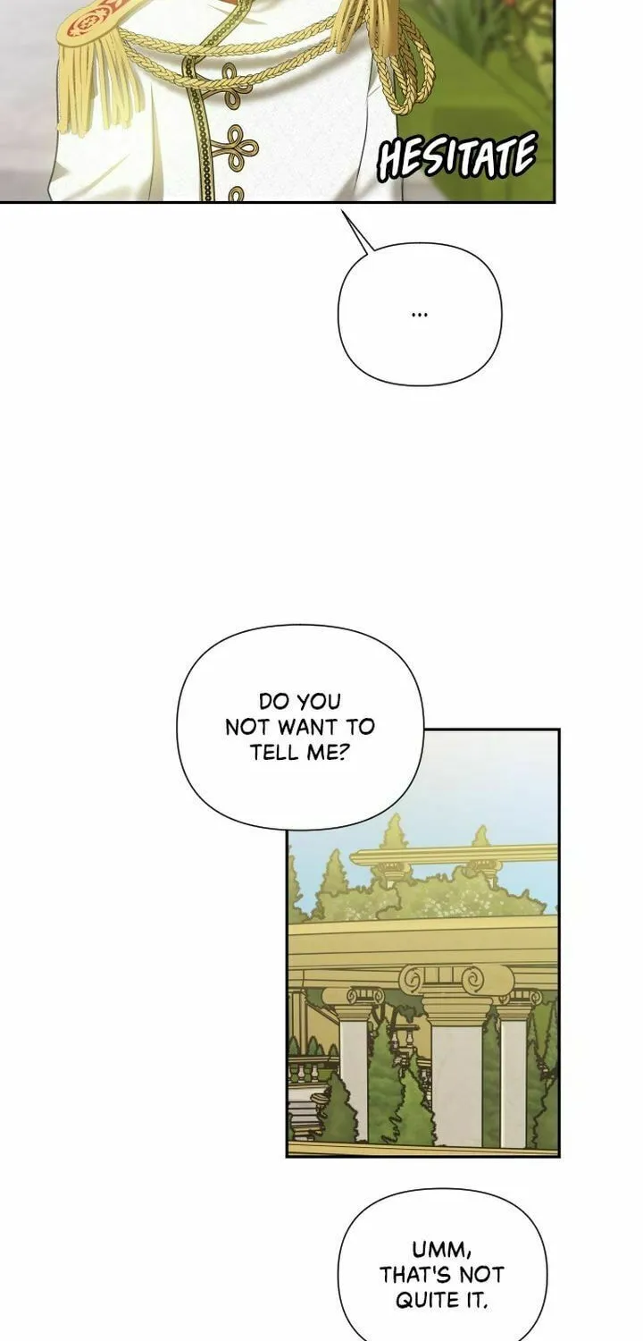 Monster Duke's Daughter Chapter 25 page 13 - 