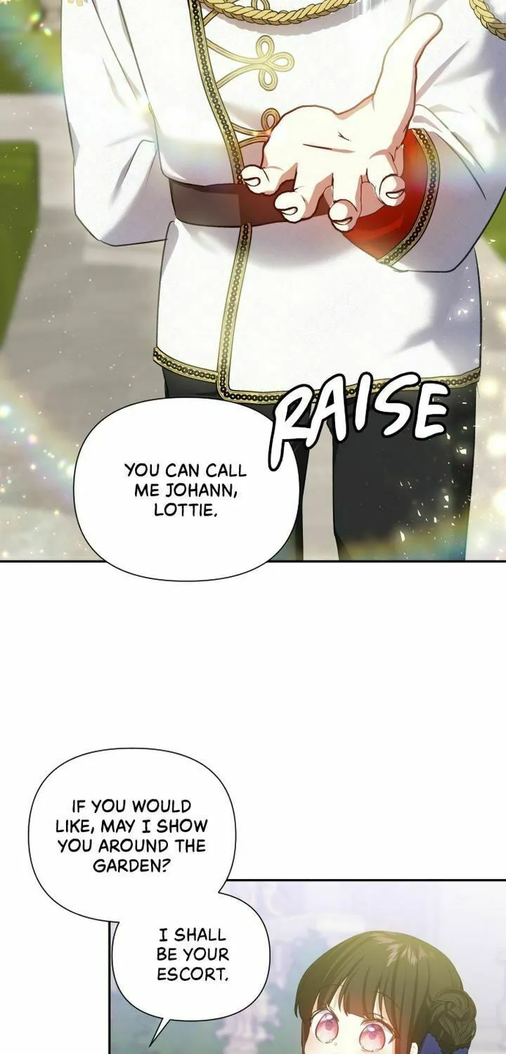 Monster Duke's Daughter Chapter 25 page 15 - 