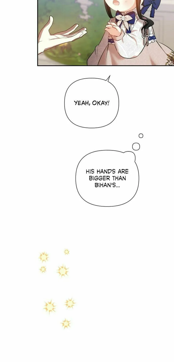 Monster Duke's Daughter Chapter 25 page 16 - 