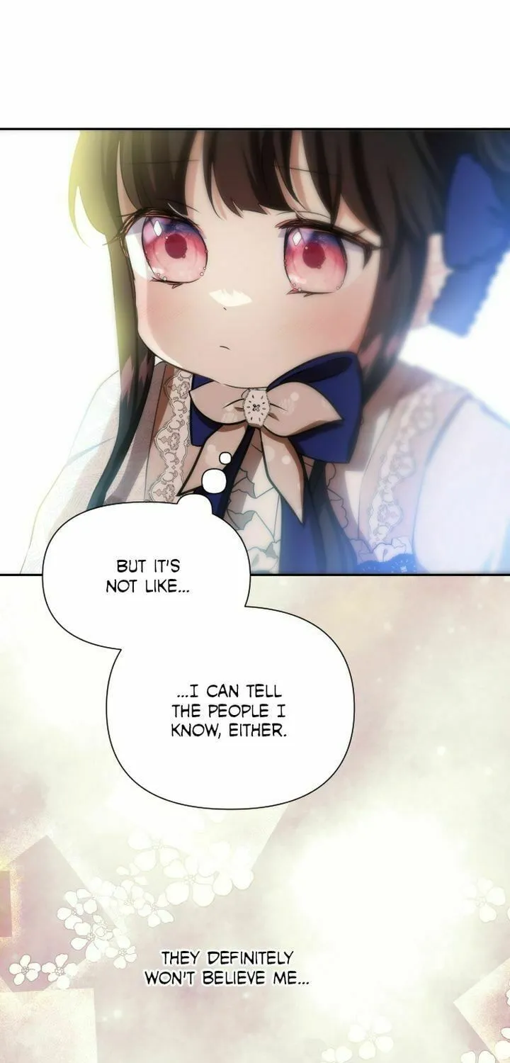 Monster Duke's Daughter Chapter 25 page 26 - 