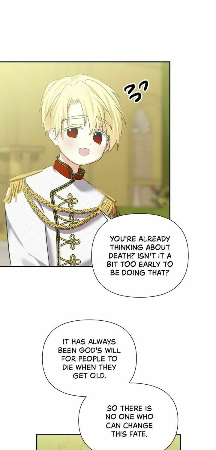 Monster Duke's Daughter Chapter 25 page 29 - 