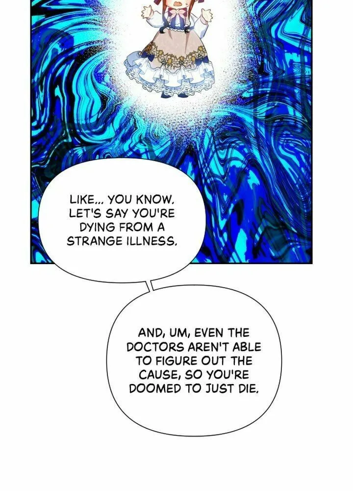 Monster Duke's Daughter Chapter 25 page 31 - 