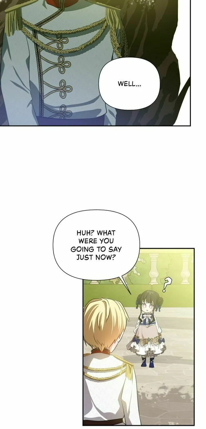Monster Duke's Daughter Chapter 25 page 34 - 