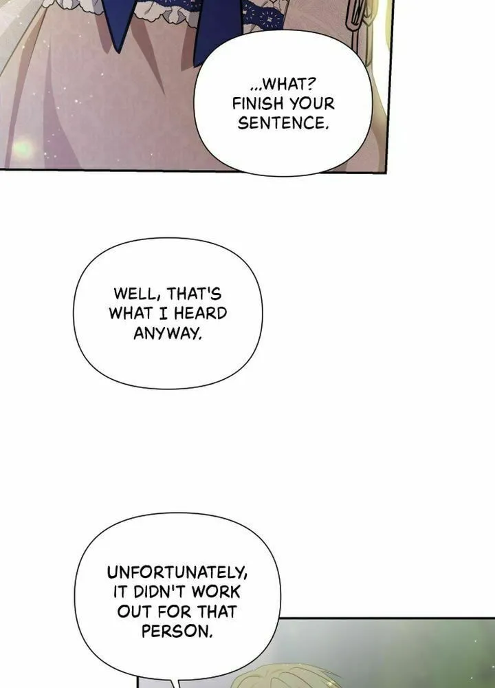 Monster Duke's Daughter Chapter 25 page 39 - 