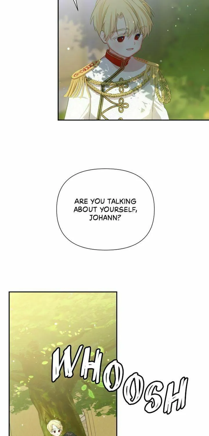 Monster Duke's Daughter Chapter 25 page 40 - 