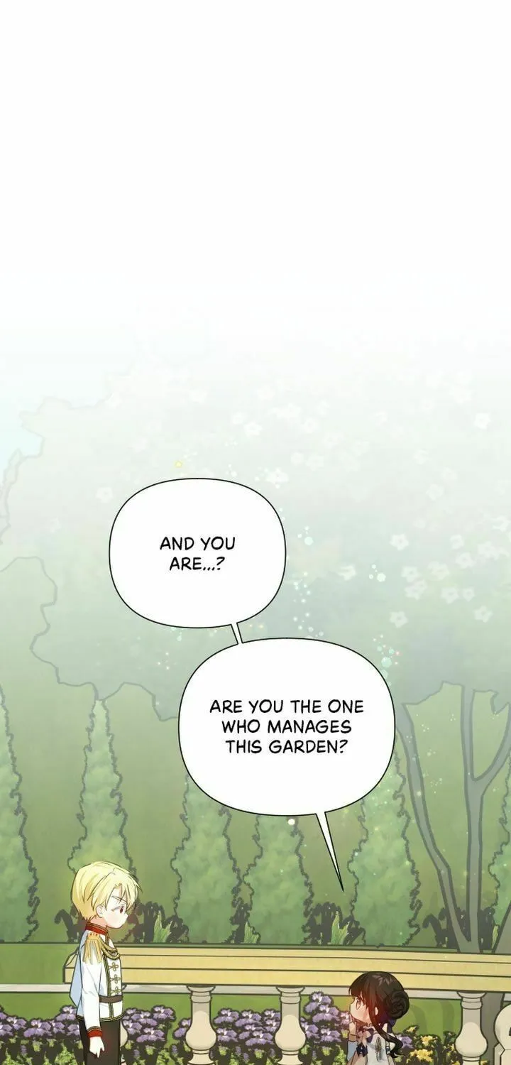 Monster Duke's Daughter Chapter 25 page 5 - 