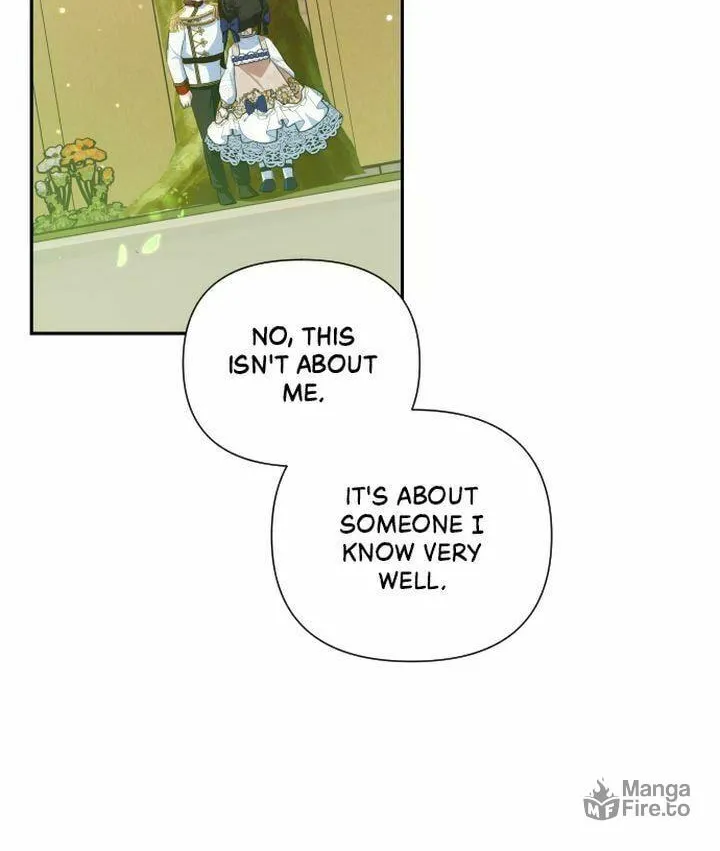 Monster Duke's Daughter Chapter 25 page 41 - 