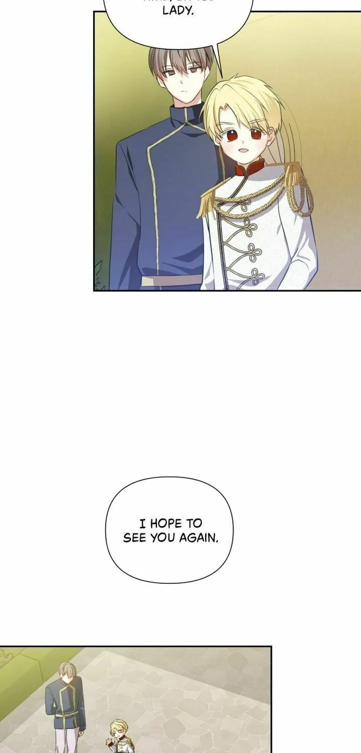 Monster Duke's Daughter Chapter 25 page 43 - 