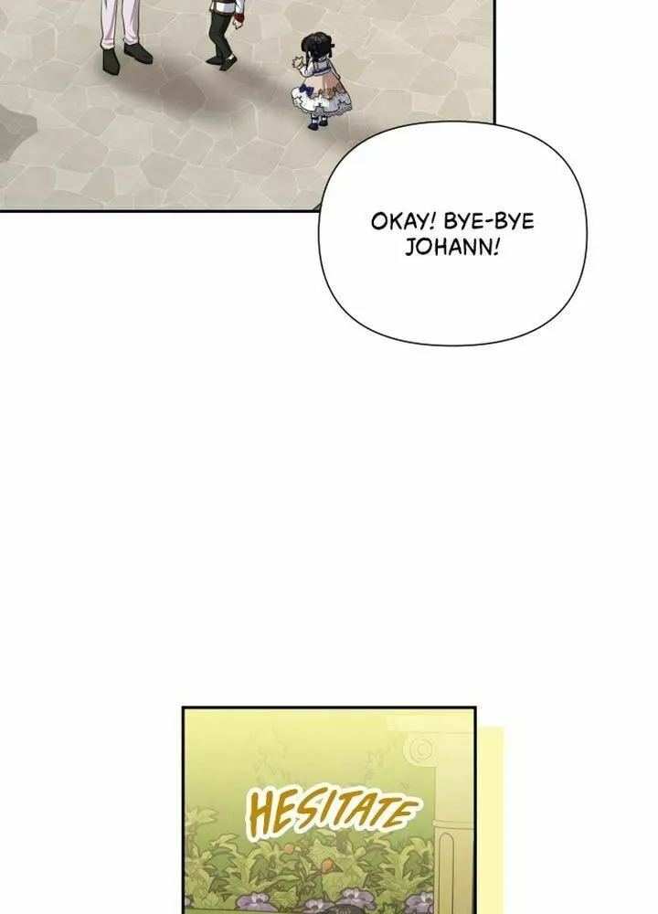 Monster Duke's Daughter Chapter 25 page 44 - 