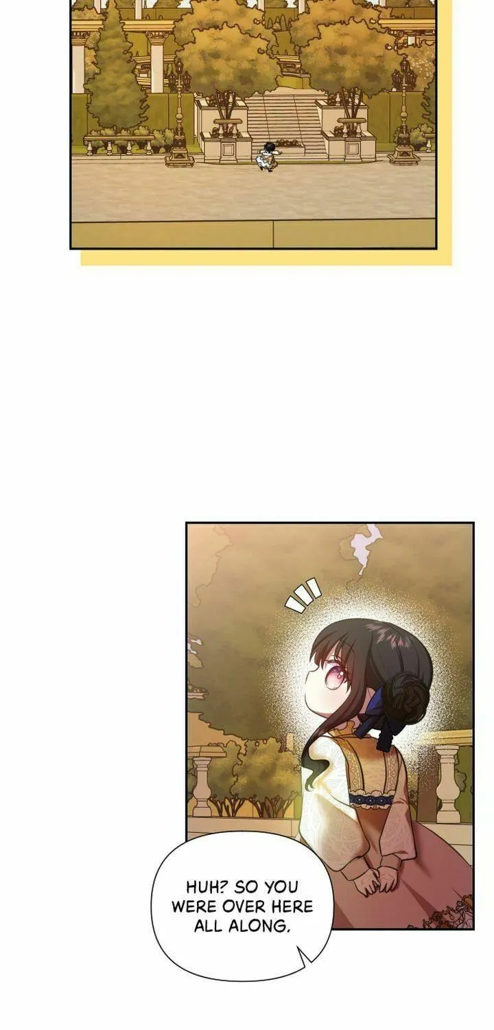 Monster Duke's Daughter Chapter 25 page 48 - 