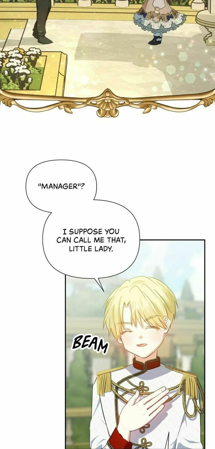 Monster Duke's Daughter Chapter 25 page 6 - 