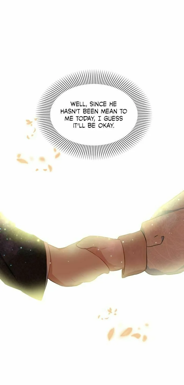 Monster Duke's Daughter Chapter 25 page 56 - 