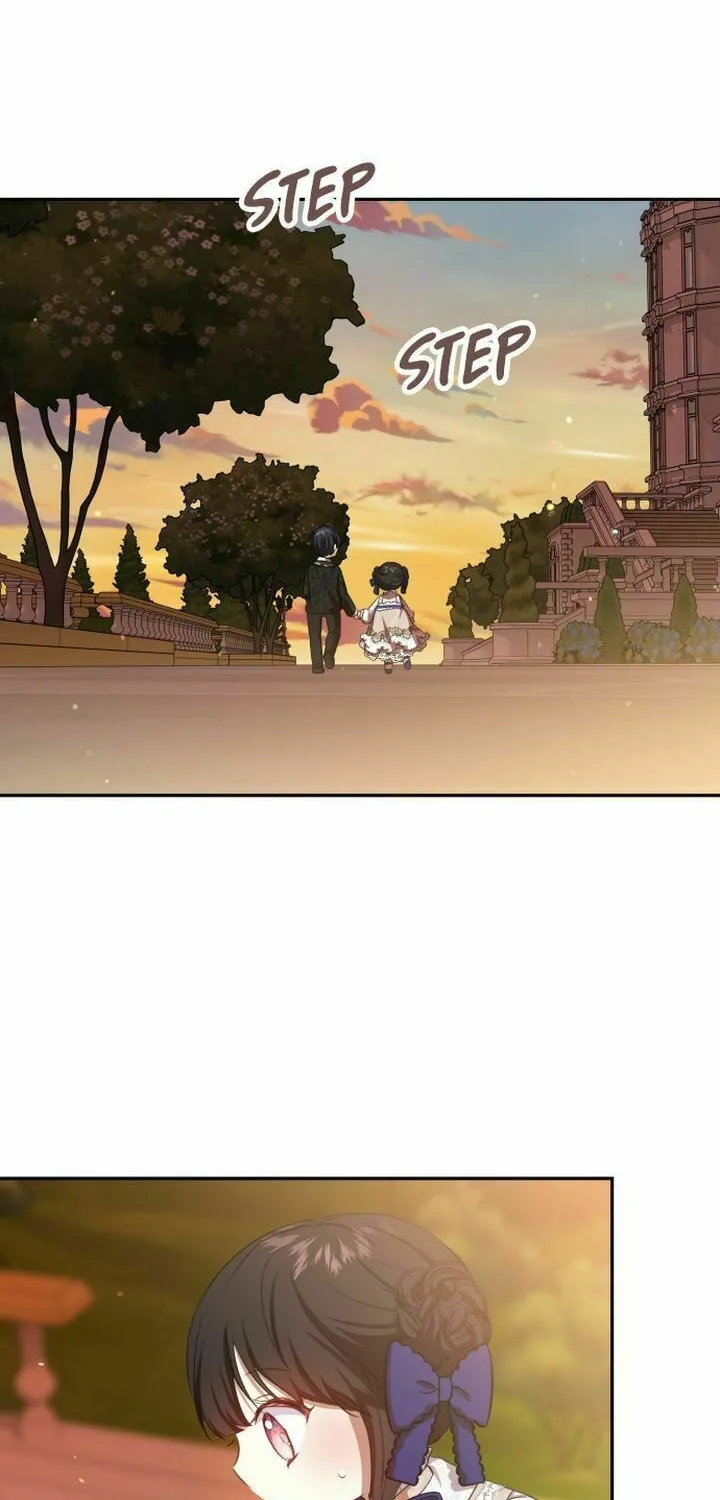 Monster Duke's Daughter Chapter 25 page 57 - 