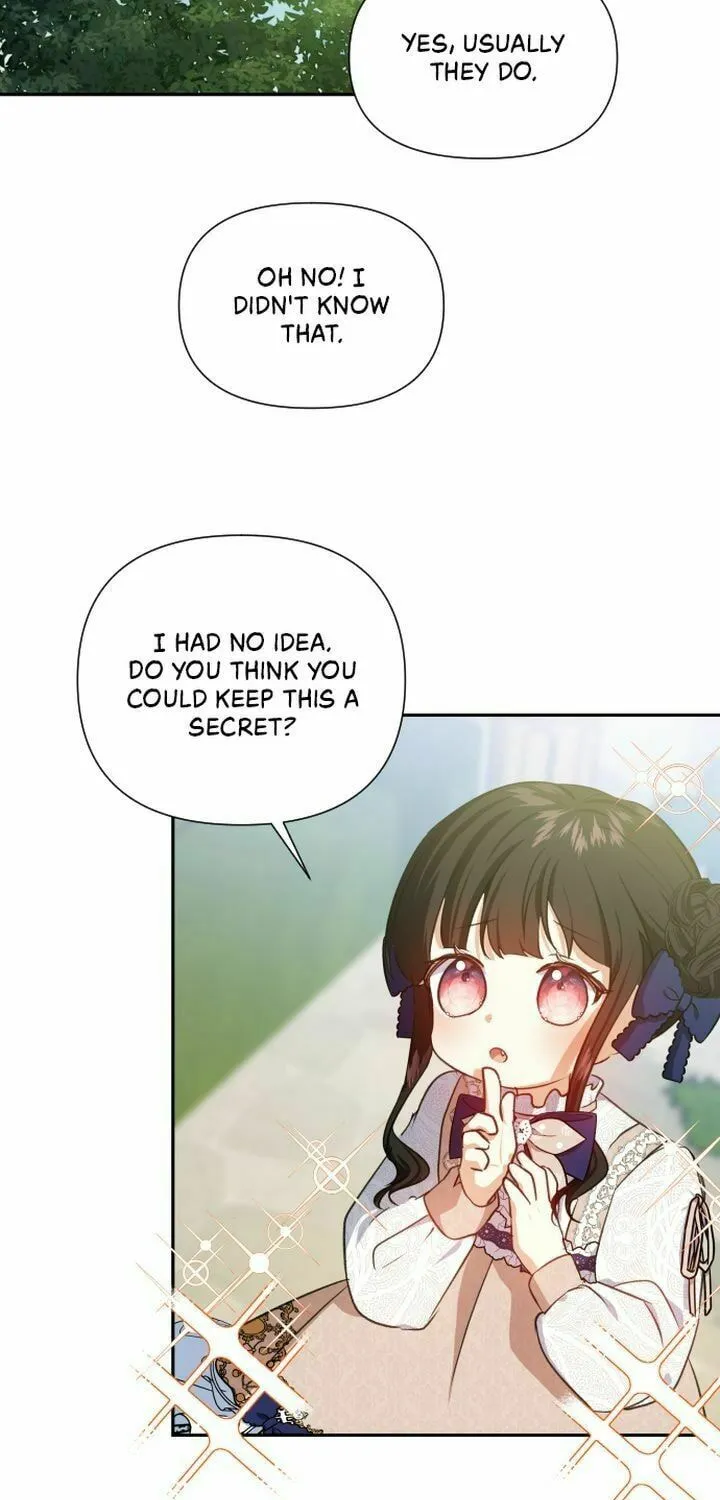 Monster Duke's Daughter Chapter 25 page 8 - 