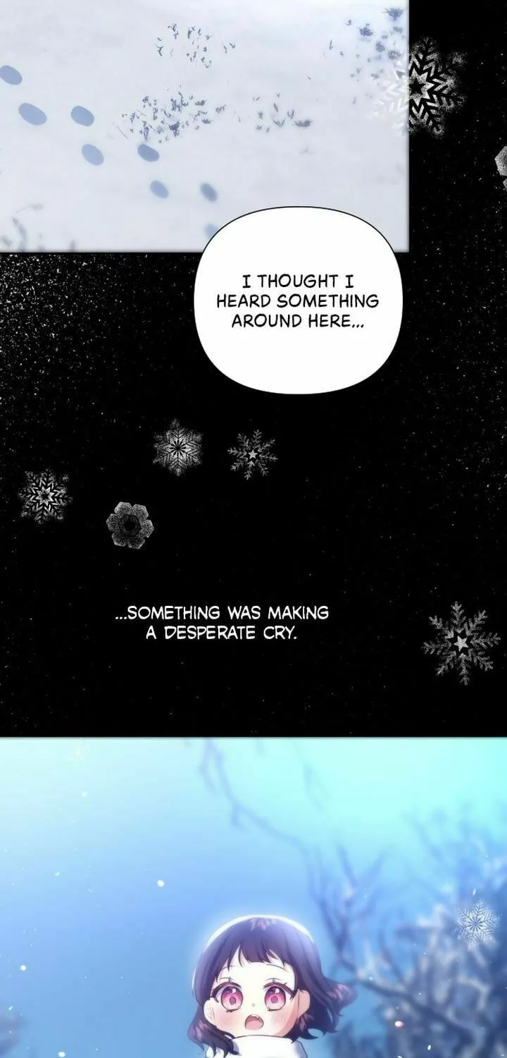 Monster Duke's Daughter Chapter 25 page 74 - 