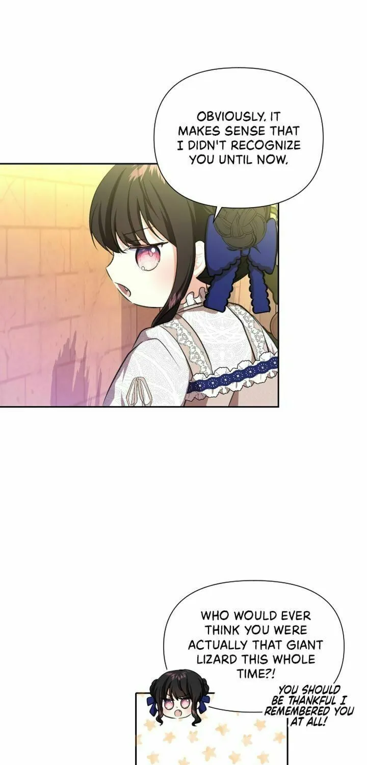 Monster Duke's Daughter Chapter 26 page 14 - 