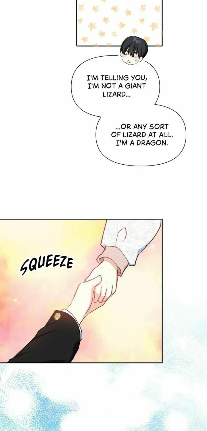 Monster Duke's Daughter Chapter 26 page 15 - 