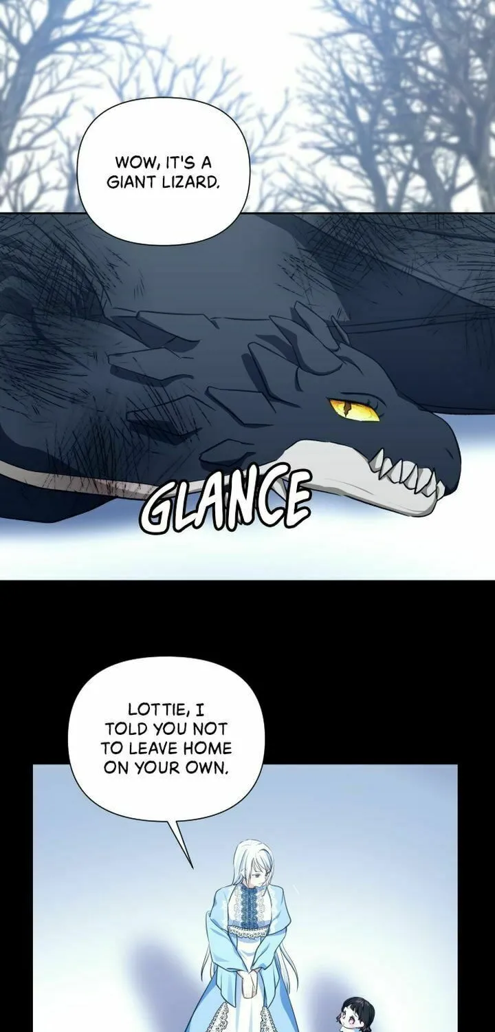 Monster Duke's Daughter Chapter 26 page 18 - 