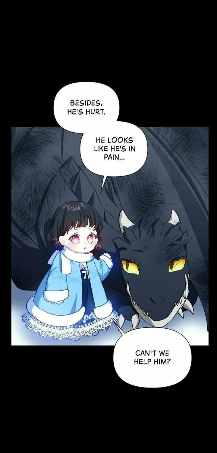 Monster Duke's Daughter Chapter 26 page 20 - 