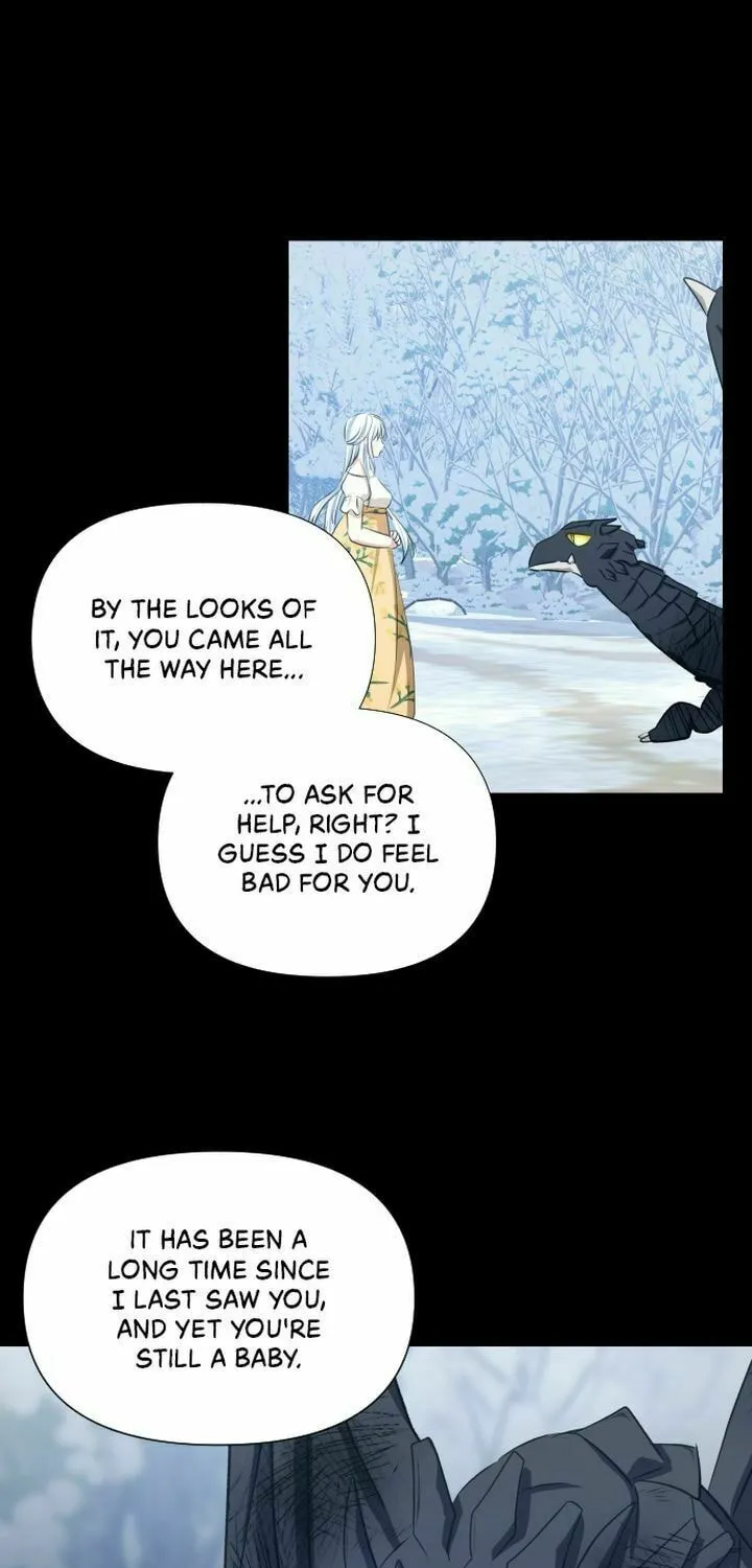 Monster Duke's Daughter Chapter 26 page 23 - 