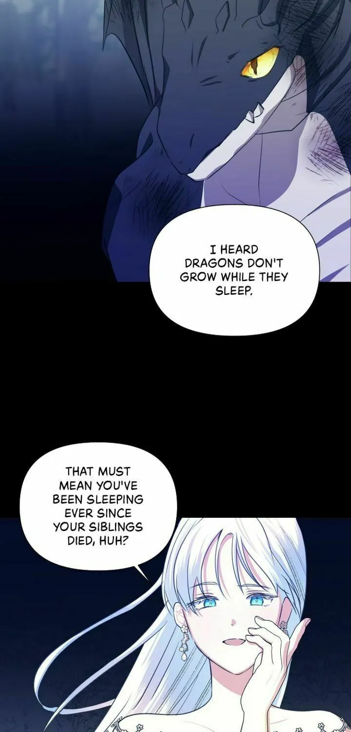 Monster Duke's Daughter Chapter 26 page 24 - 