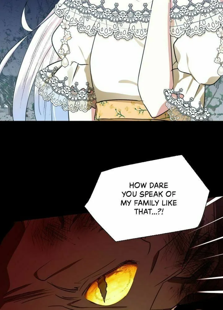 Monster Duke's Daughter Chapter 26 page 25 - 