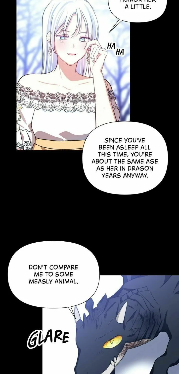 Monster Duke's Daughter Chapter 26 page 29 - 