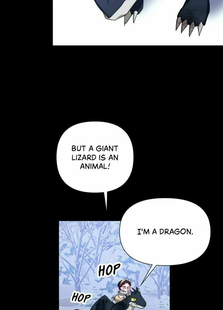 Monster Duke's Daughter Chapter 26 page 30 - 