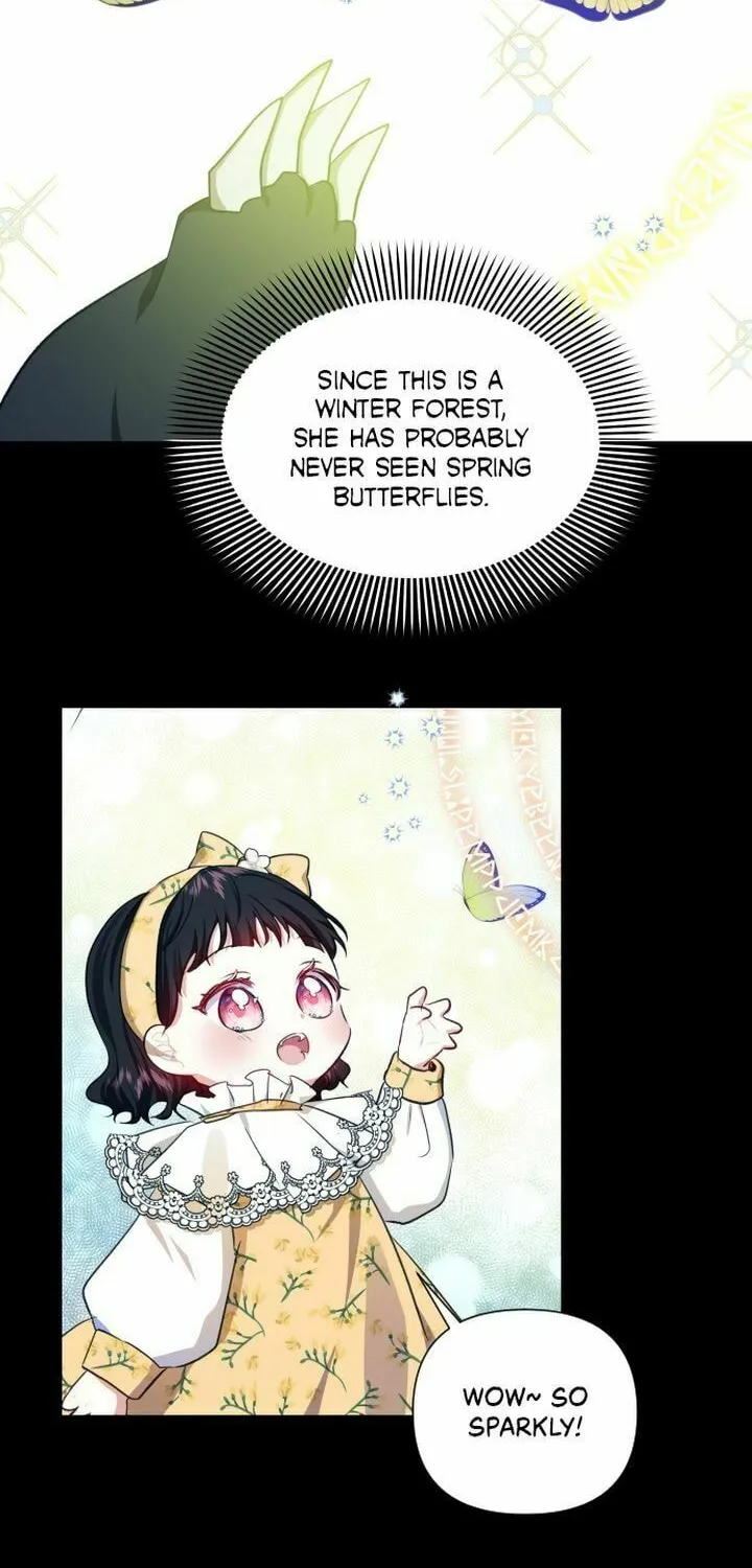 Monster Duke's Daughter Chapter 26 page 35 - 