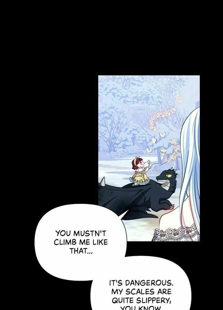 Monster Duke's Daughter Chapter 26 page 36 - 
